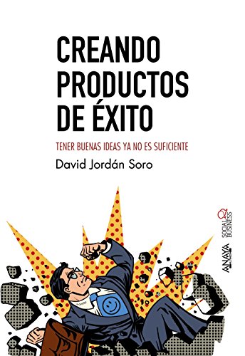 Creando productos de éxito (Social Media)