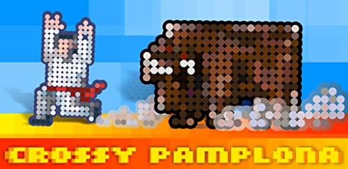 Crossy Pamplona