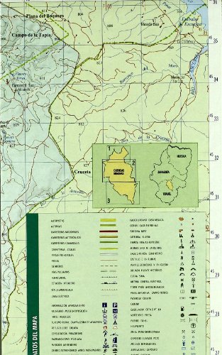 Cuencas mineras (Paseos Y Excursiones)