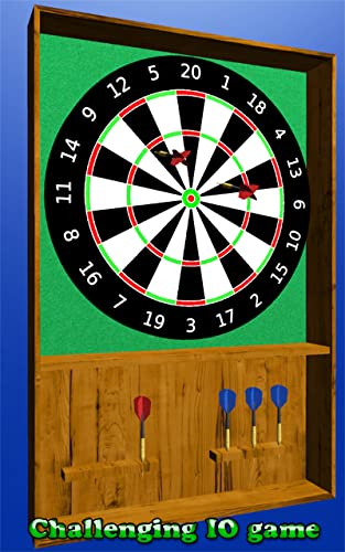 Darts.io