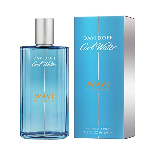 Davidoff, Agua fresca - 125 ml.