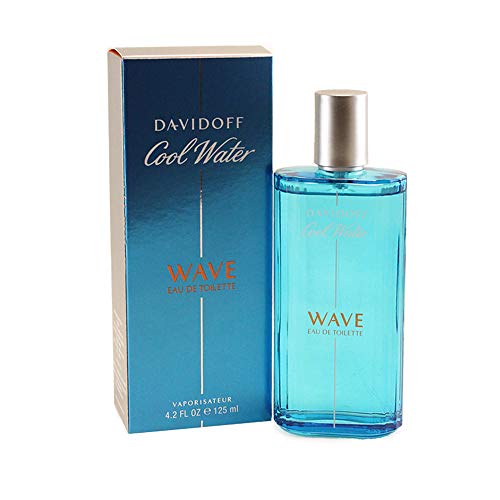 Davidoff, Agua fresca - 125 ml.