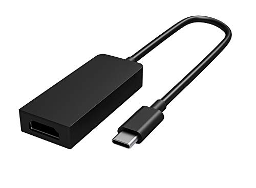 Deet® - Adaptador de tipo C a HDMI hembra HDTV USB-C para Samsung Galaxy A9 2018