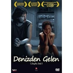 Denizden Gelen 'Zeytin Dali' by Onur Saylak