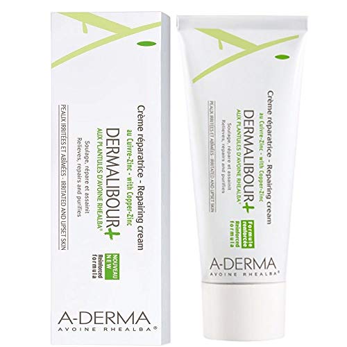 DERMALIBOUR+ CREMA REPARADORA 15ML