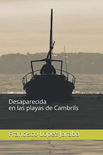 Desaparecida en las playas de Cambrils