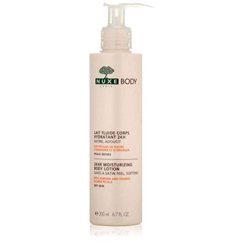 Desconocido Nuxe 24HR Moisturising Body Lotion W 200ml