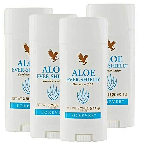 Desodorante - Forever Aloe Ever-Shield - Forever Living