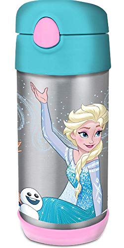 Disney Frozen 17960 - Botella