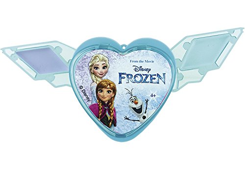 Disney Frozen Maquillaje, color azul (Simba 5957610)