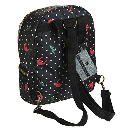 Dolores Promesas- Mochila, Multicolor (Busquets Gruart 8422831321246)