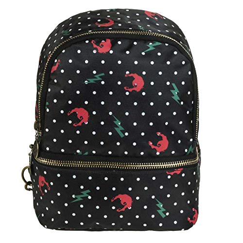 Dolores Promesas- Mochila, Multicolor (Busquets Gruart 8422831321246)