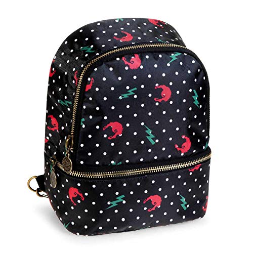 Dolores Promesas- Mochila, Multicolor (Busquets Gruart 8422831321246)