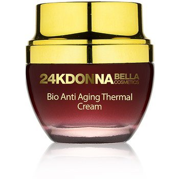 'DONNA BELLA 24k LINE- Signature Edition- BIO ANTI AGING THERMAL CREAM