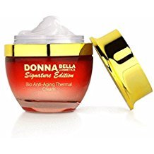 'DONNA BELLA 24k LINE- Signature Edition- BIO ANTI AGING THERMAL CREAM