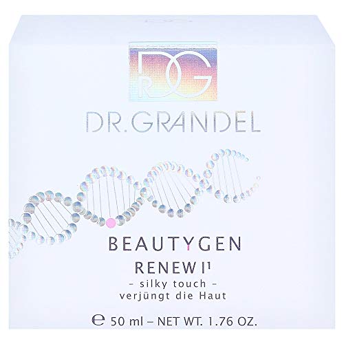 Dr. Grandel Beautygen Renew I Silky Touch - Líquido para el pelo (50 ml)