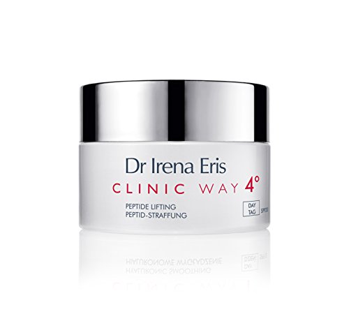 Dr Irena Eris Crema Lifting de Día 60+ con Péptidos SPF20-50 ml