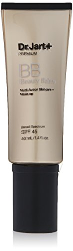 DR. JART+ Premium Whitening Anti-Wrinkle BB Cream SPF 45 40ml by Dr. Jart