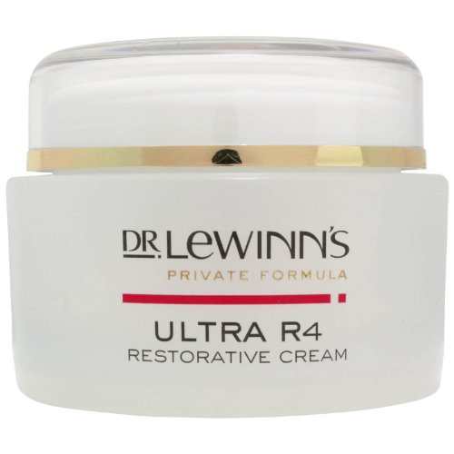 Dr Lewinn's Private Formula Ultra R4 Crema Restaurativa 50g