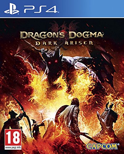 Dragon's Dogma: Dark Arisen