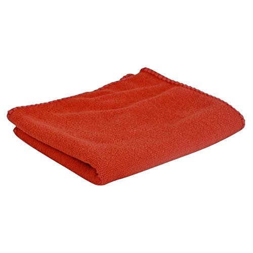 DSJDSFH 30X70Cm Toalla De Mano Absorbente De Poliéster Pequeña Toalla De Microfibra Toalla De Baño De Secado Rápido Toallas De Cocina De Baño Suministros | Toallas De Mano | El |