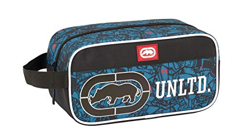 Ecko Unltd. Oficial Zapatillero Zapatillero Mediano 290x140x150mm