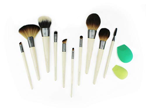 EcoTools Wonder Complexion - Pincel para maquillaje