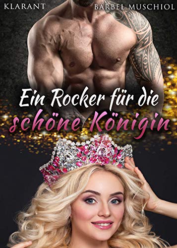 Ein Rocker für die schöne Königin (Bloody Demons Motorcycle Club 4) (German Edition)