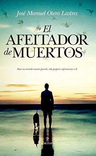 El afeitador de muertos (Novela)