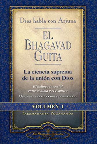 El Bhagavad Guita - Dios Habla Con Arjuna