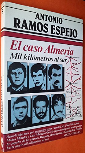 El caso Almería