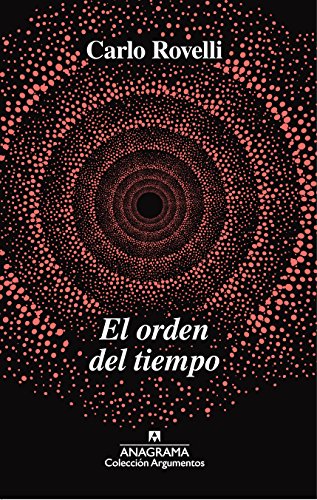 El orden del tiempo (Argumentos nº 518)