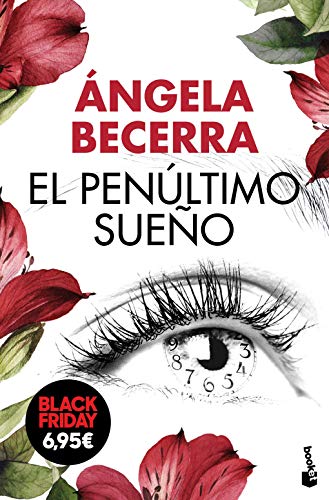 El penúltimo sueño (Colección Black Friday)