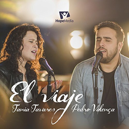 El Viaje (feat. Pedro Valença) [Acústico] (Pista)