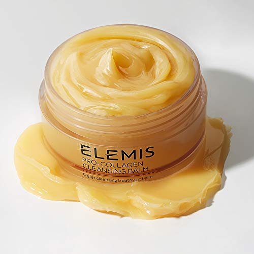 ELEMIS Pro-Collagen Cleansing Balm, bálsamo terapéutico de limpieza profunda 20 g