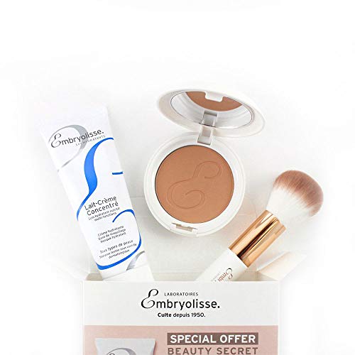 Embryolisse Coffret Lait-crème Concentré 75 Ml