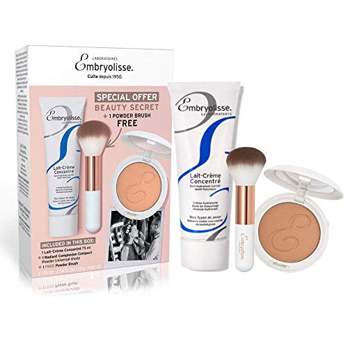 Embryolisse Coffret Lait-crème Concentré 75 Ml