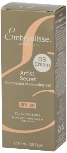 Embryolisse Embryolisse Bb Cream 30Ml 30 ml