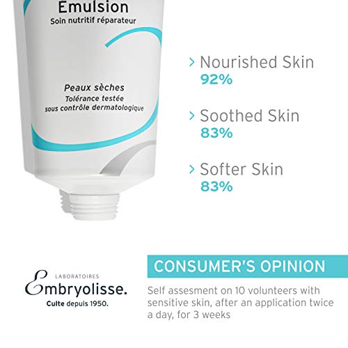 Embryolisse - Emulsión Filaderme 75 ml