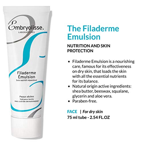 Embryolisse - Emulsión Filaderme 75 ml