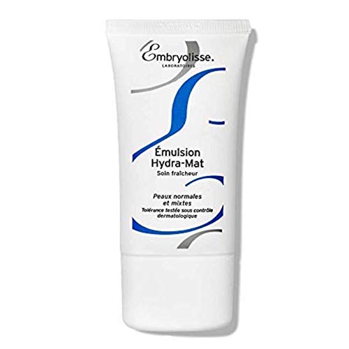 Embryolisse Emulsion Hydra-Mat Cuidado de la frescura para la piel normal y mixta