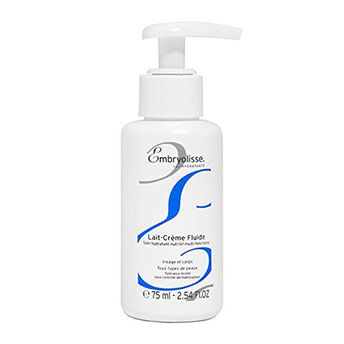 Embryolisse Lait-crème Fluid 75ml