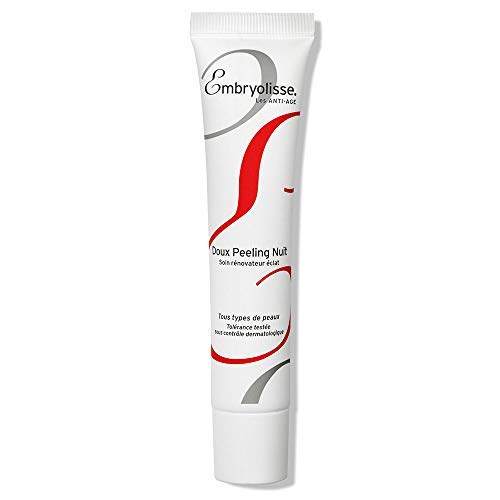 Embryolisse Radiance renovador cuidado suave nocturno, 40 ml