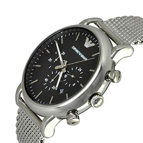 Emporio Armani Heren horloge AR1808