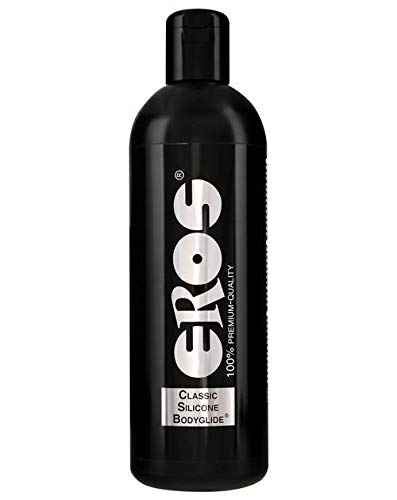 Eros Bodyglide Lubricante Íntimo- 1000 ml