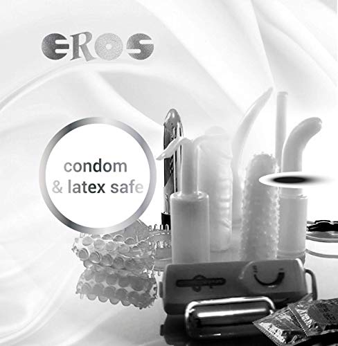 EROS - Lubricantes y geles