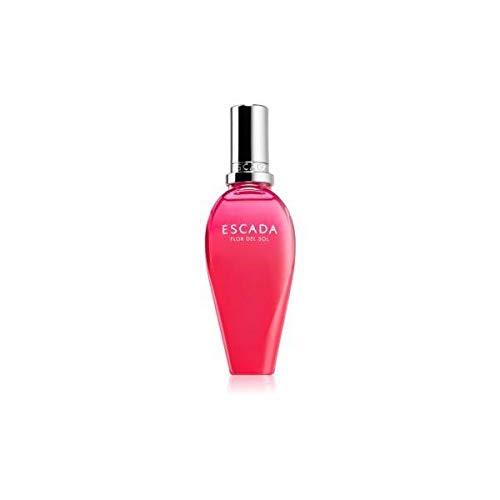 Escada Flor Sol Edt 50Ml Exc.