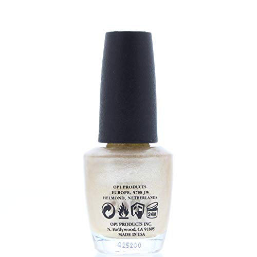 Esmalte Brights tonos B33 Up Front & Personal