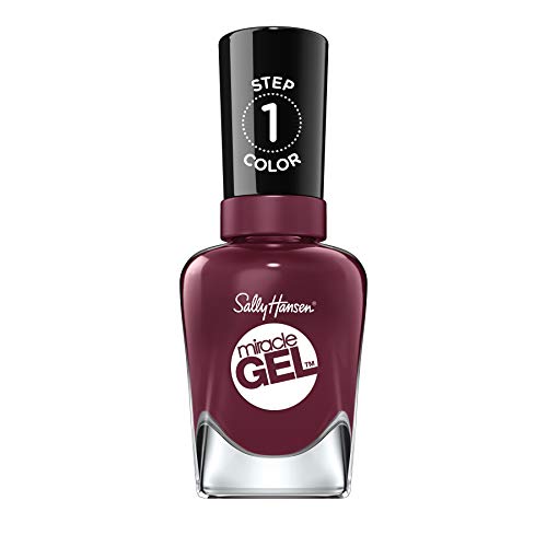 Esmalte de uñas Sally Hansen Miracle