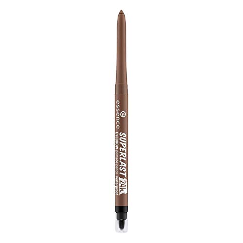 Essence - Superlast 24H Waterproof Perfilador De Cejas